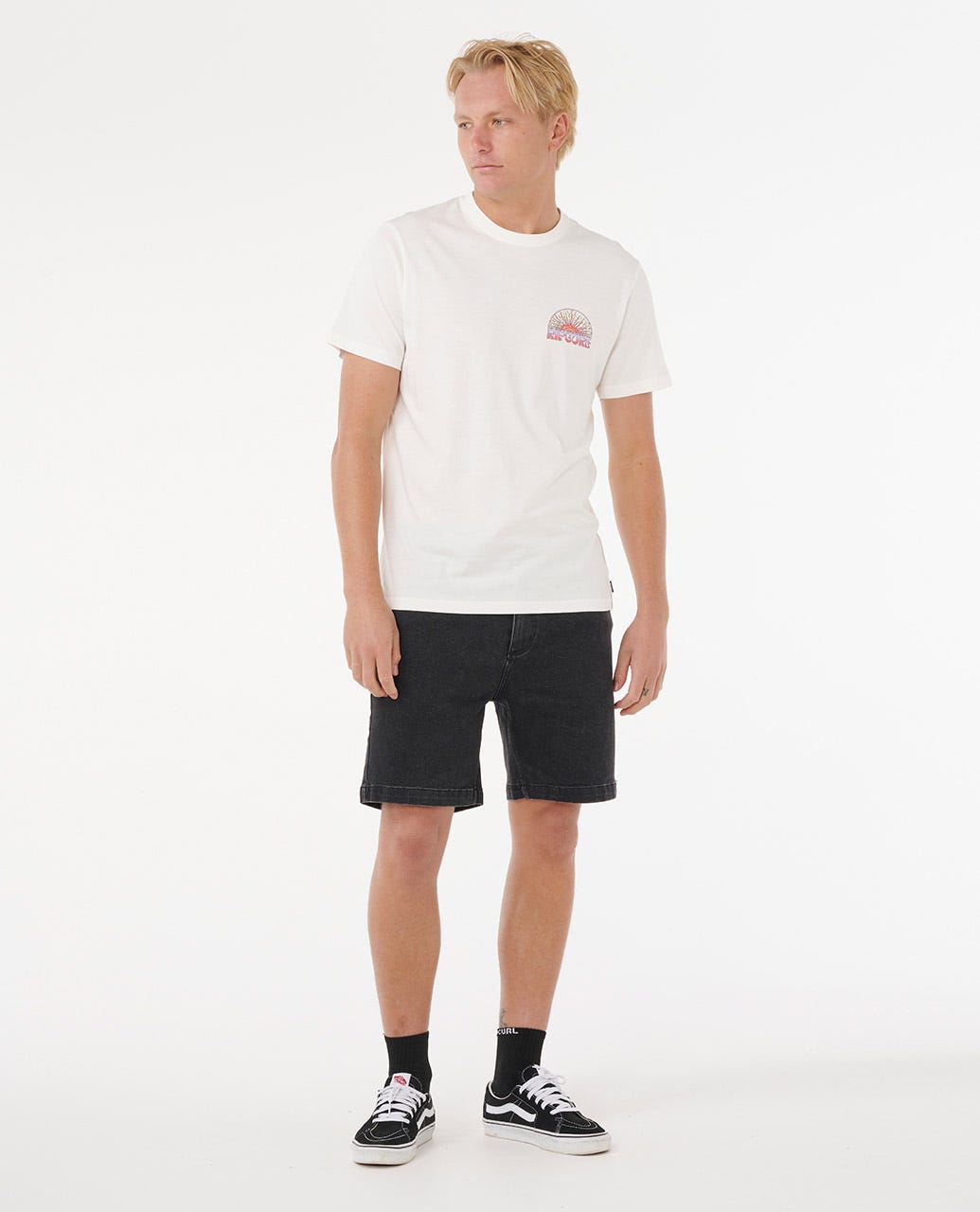 Grateful Shred Standard Tee