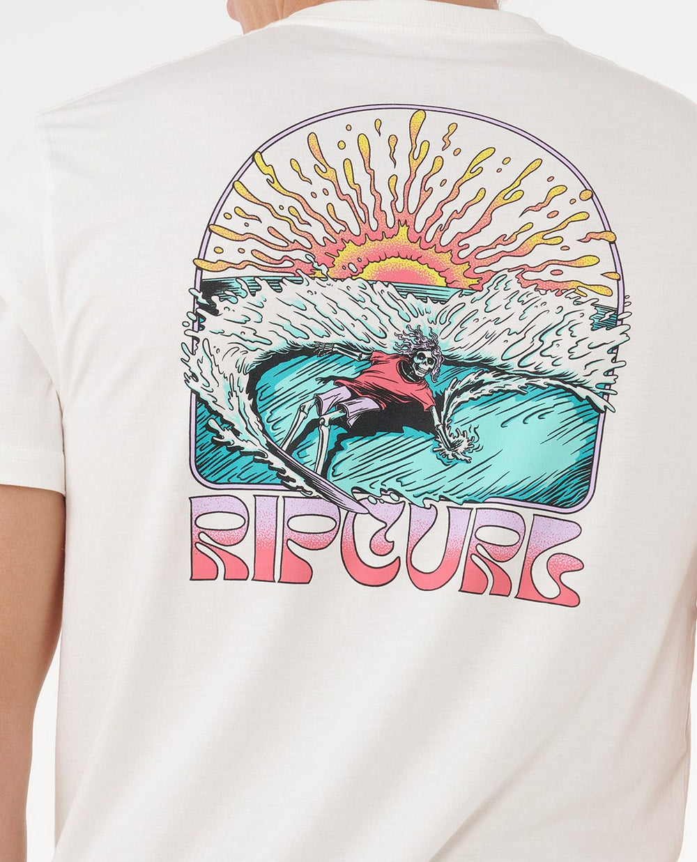 Grateful Shred Standard Tee