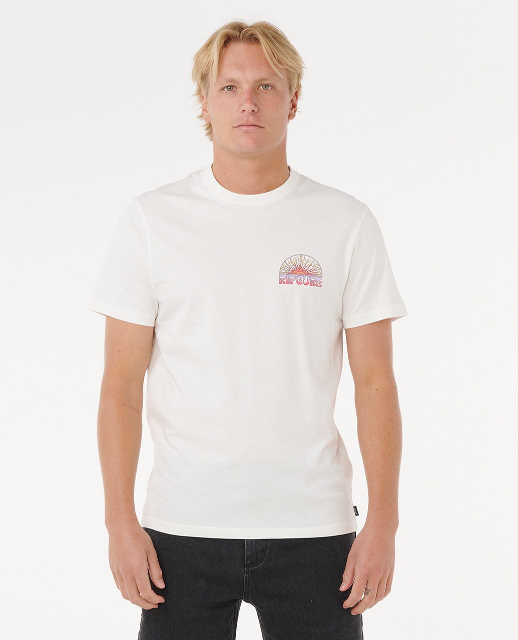 Grateful Shred Standard Tee
