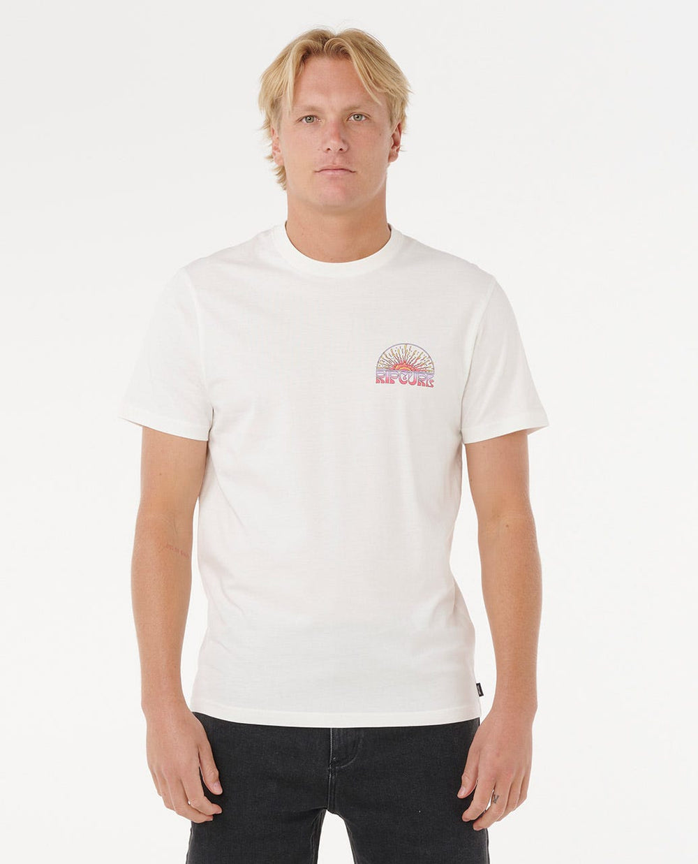 Grateful Shred Standard Tee