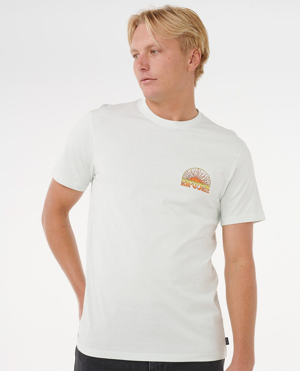 Grateful Shred Standard Tee