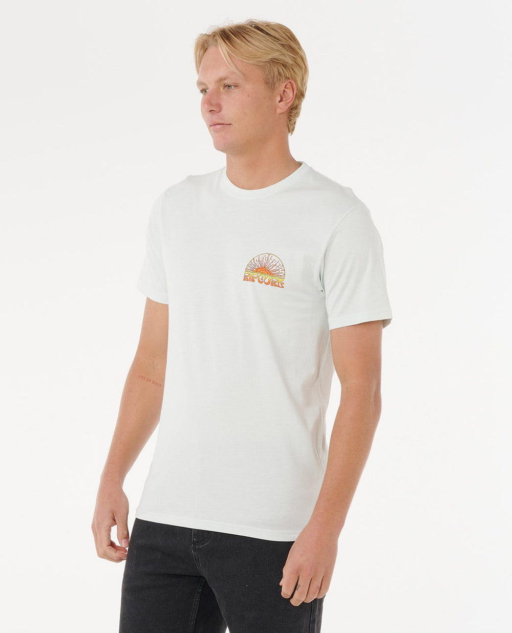 Grateful Shred Standard Tee