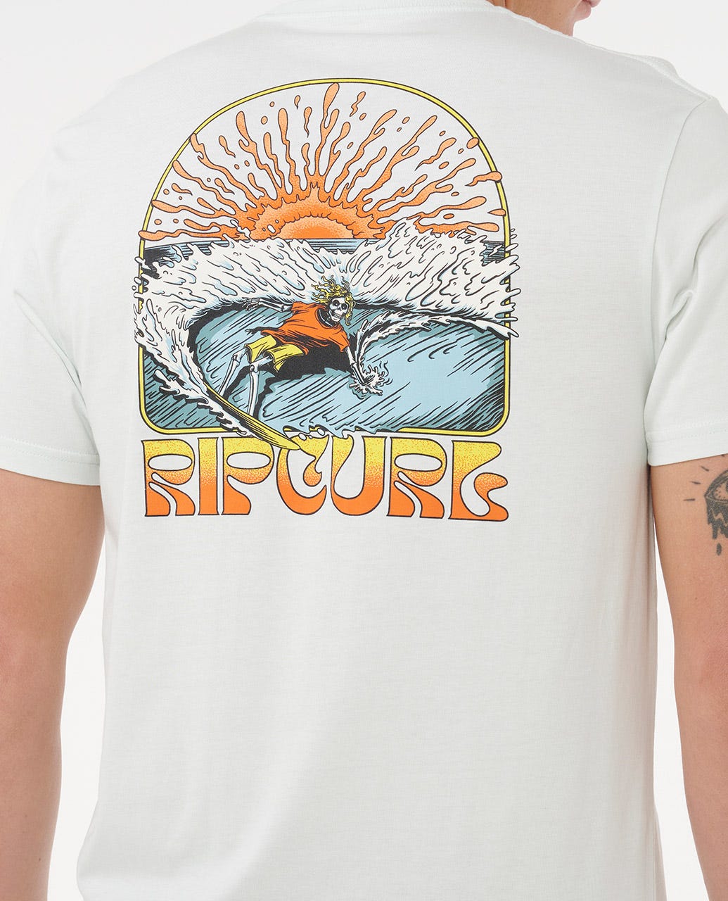 Grateful Shred Standard Tee
