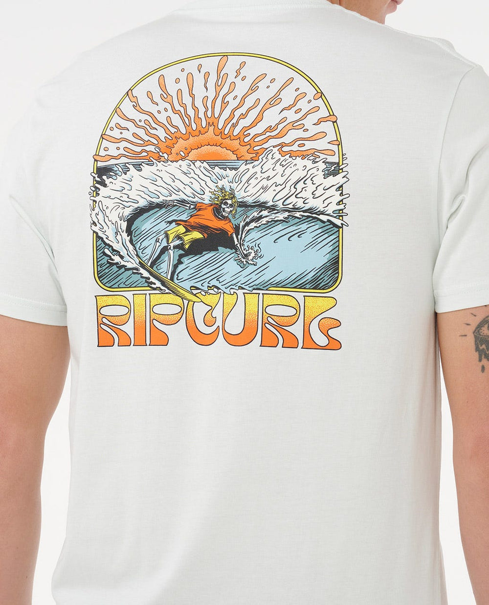 Grateful Shred Standard Tee