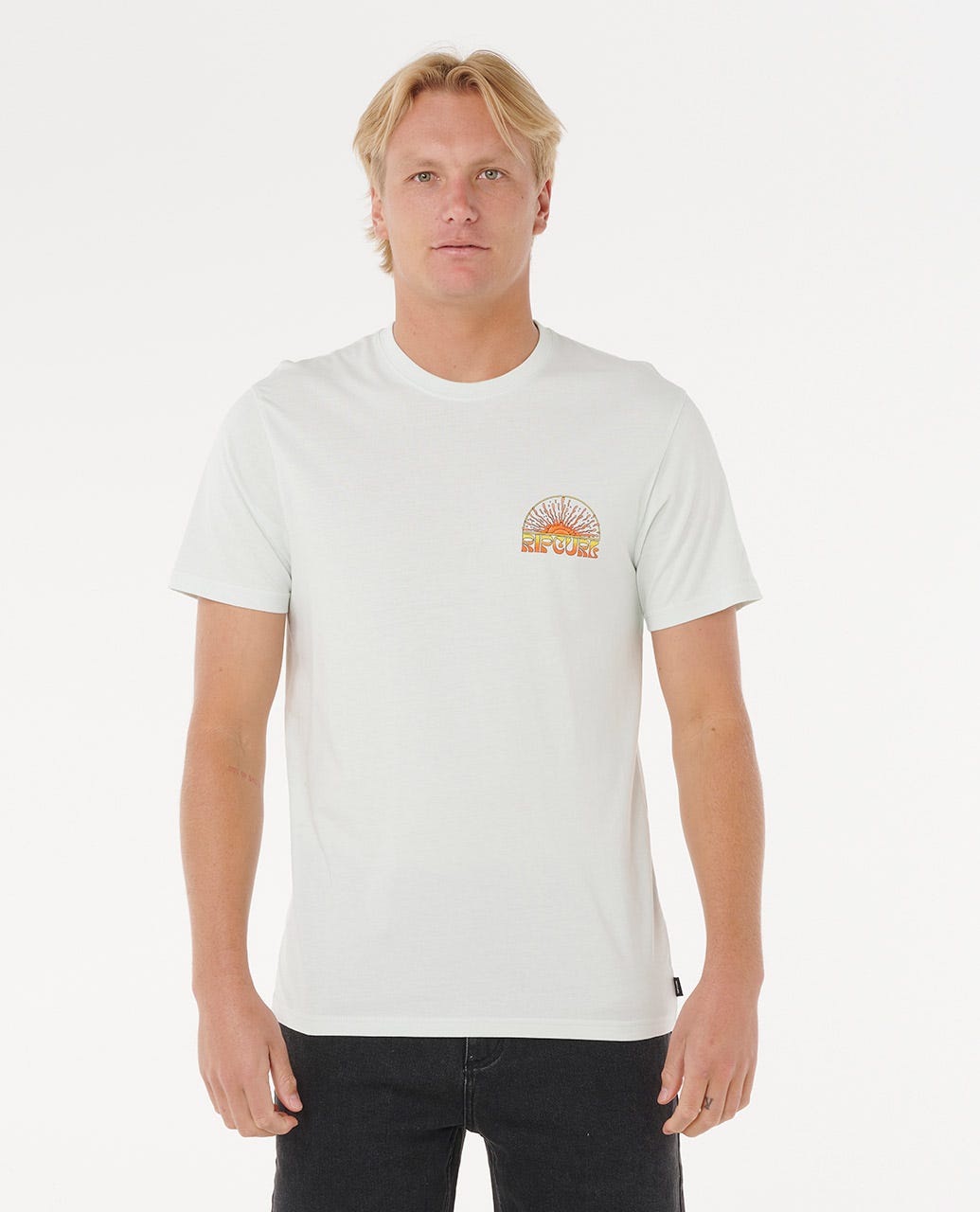 Grateful Shred Standard Tee