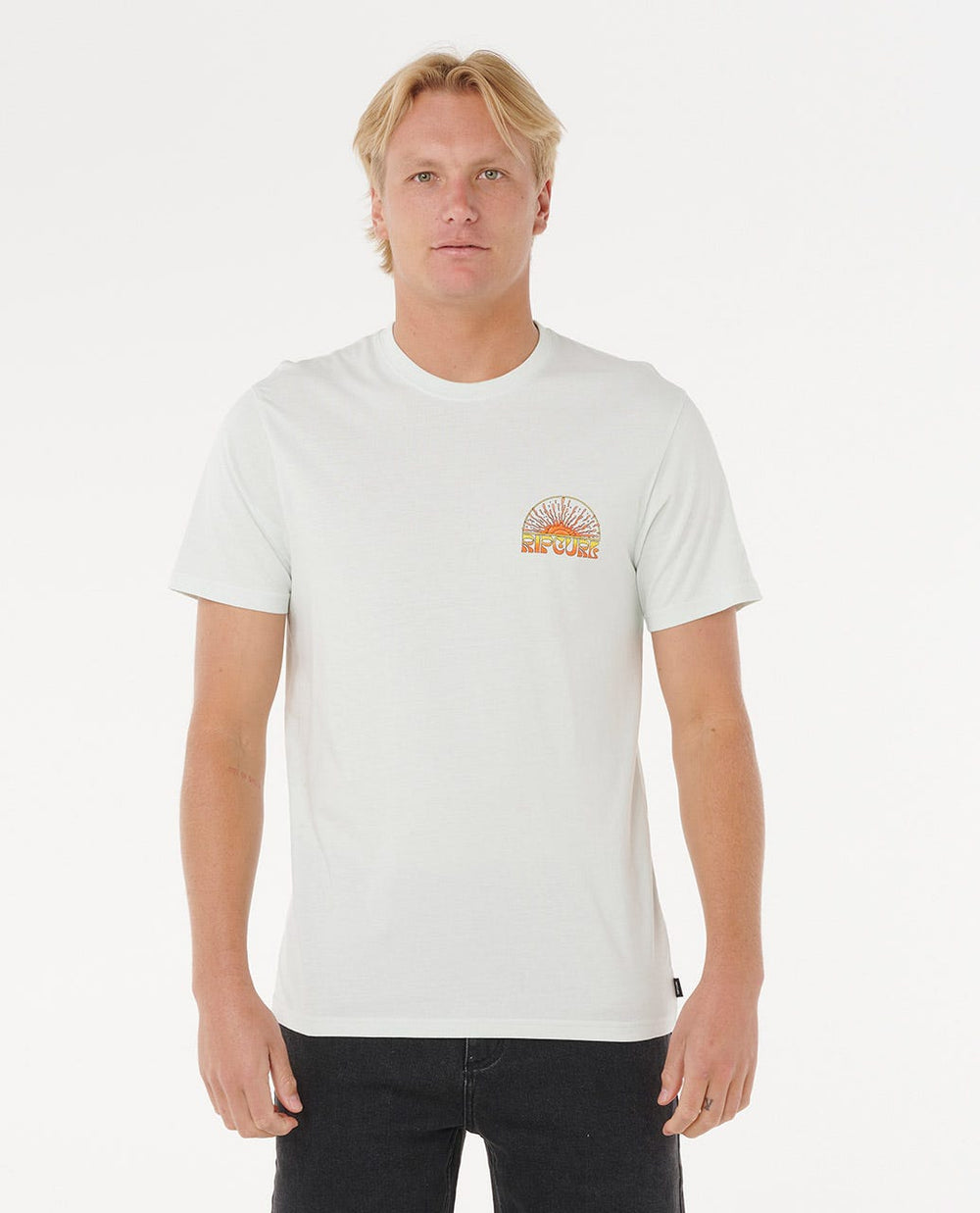 Grateful Shred Standard Tee