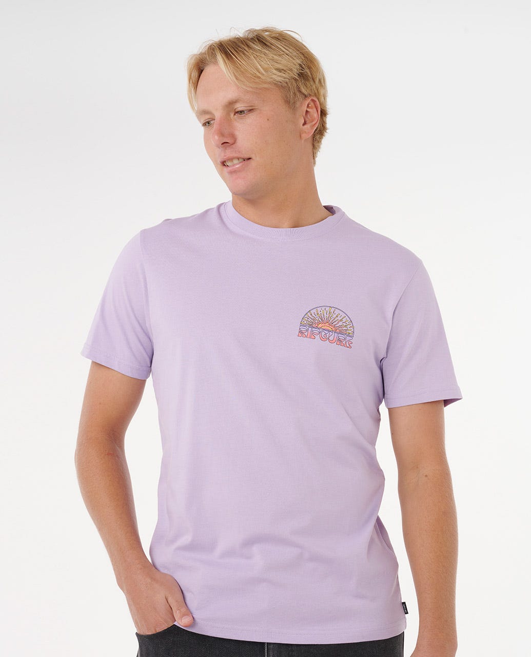 Grateful Shred Standard Tee
