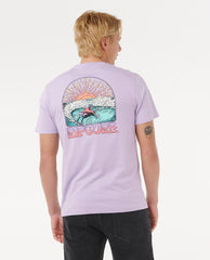 Grateful Shred Standard Tee