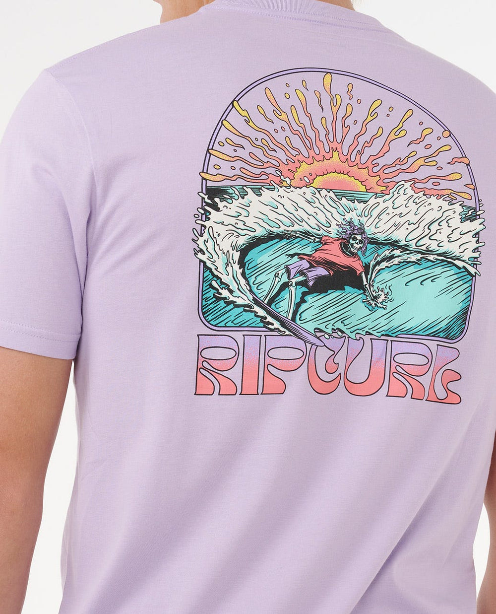 Grateful Shred Standard Tee