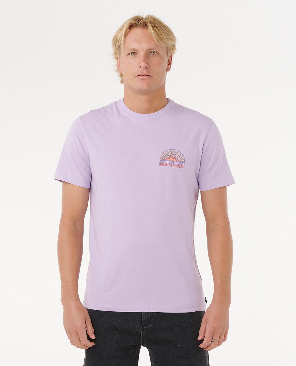 Grateful Shred Standard Tee