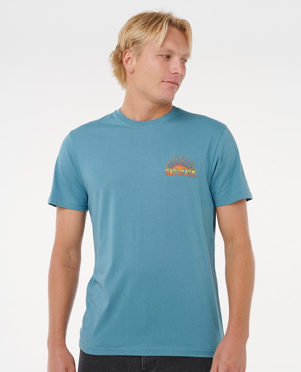 Grateful Shred Standard Tee