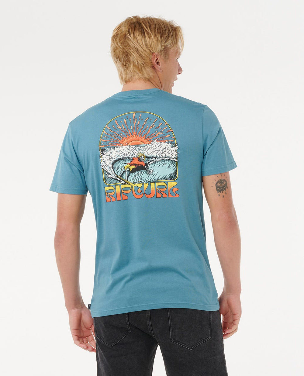 Grateful Shred Standard Tee