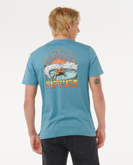 Grateful Shred Standard Tee