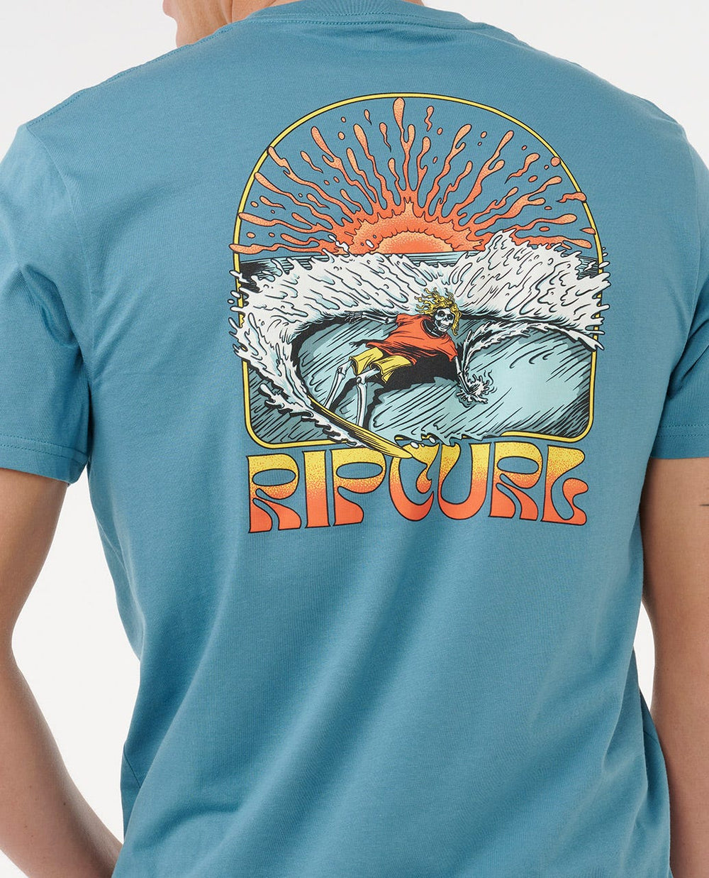 Grateful Shred Standard Tee