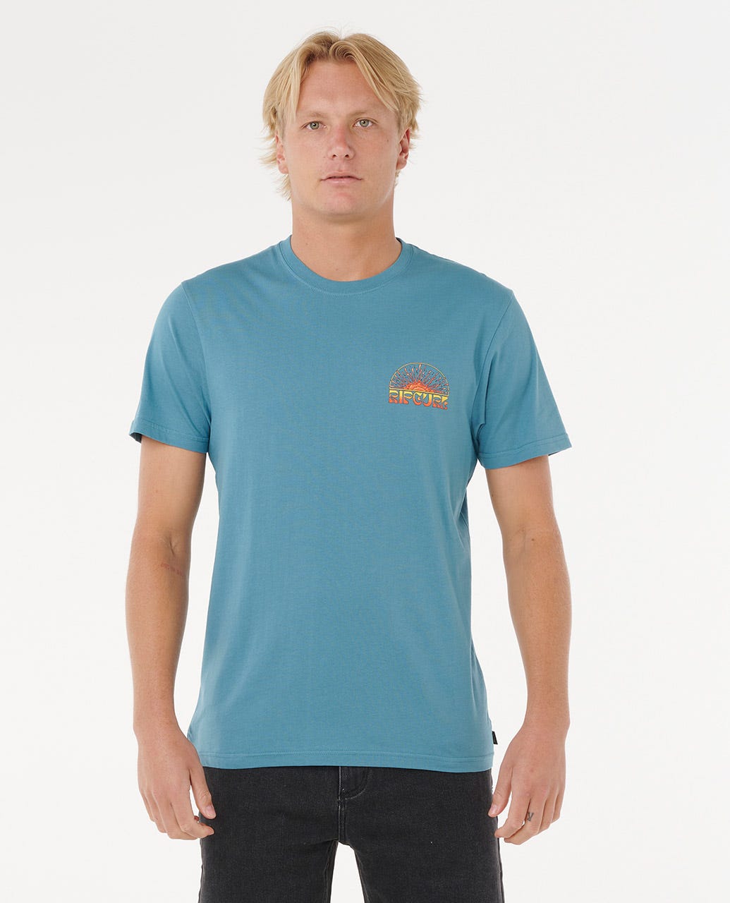 Grateful Shred Standard Tee