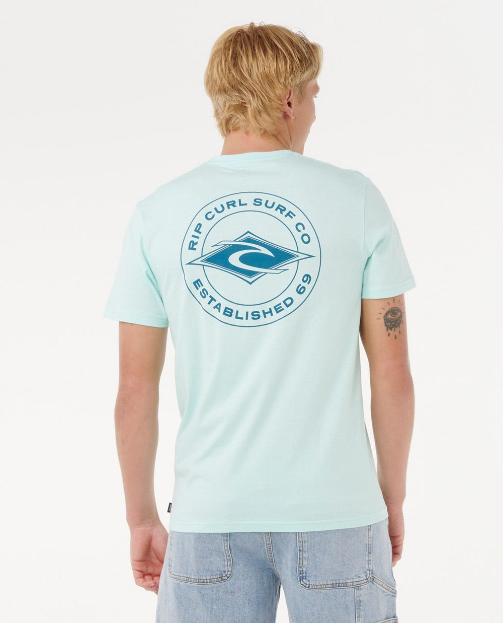 Staple Standard Tee
