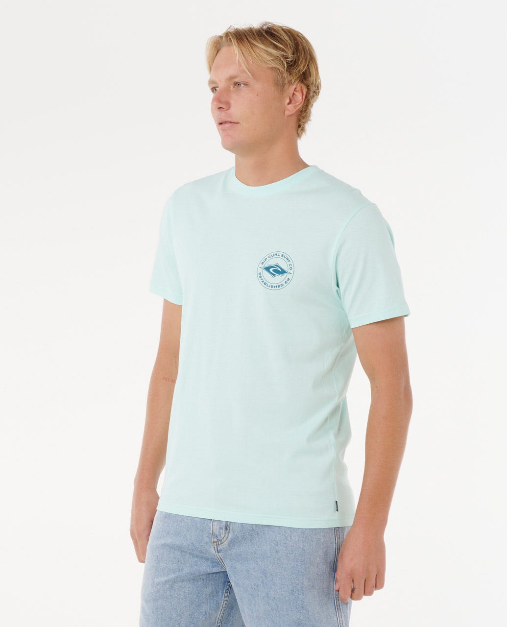 Staple Standard Tee