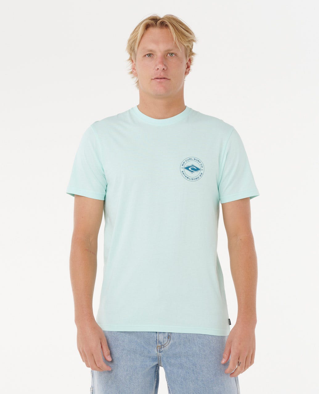 Staple Standard Tee
