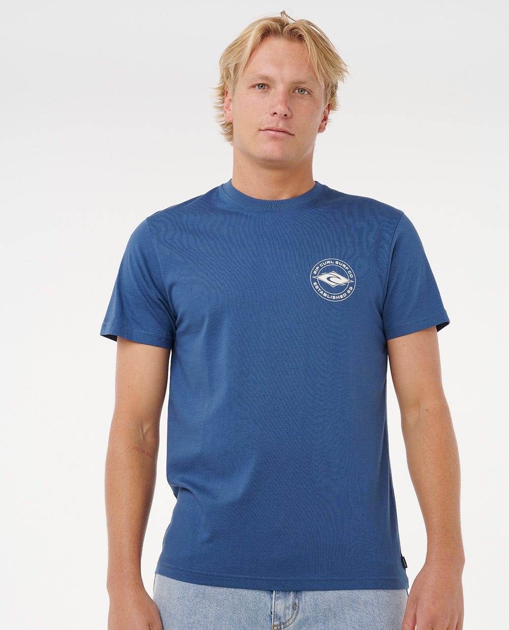 Staple Standard Tee