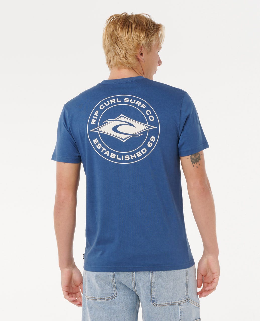Staple Standard Tee