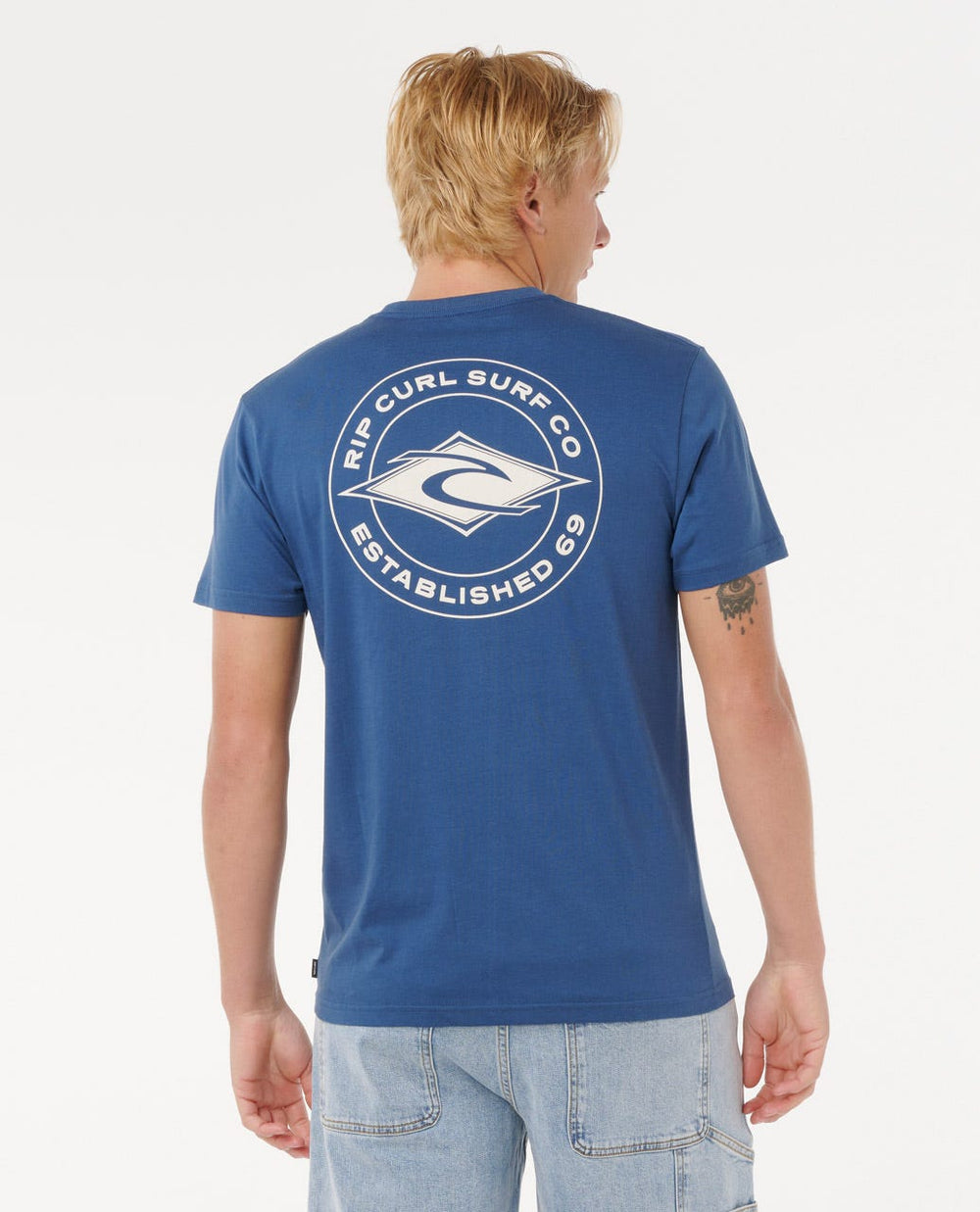 Staple Standard Tee