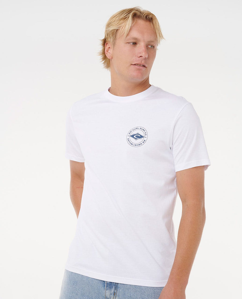 Staple Standard Tee