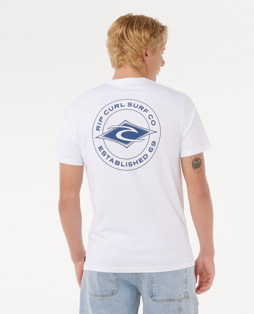 Staple Standard Tee