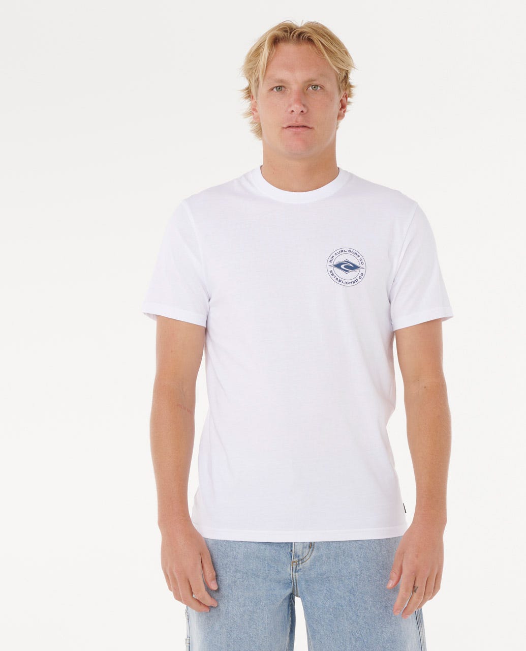 Staple Standard Tee
