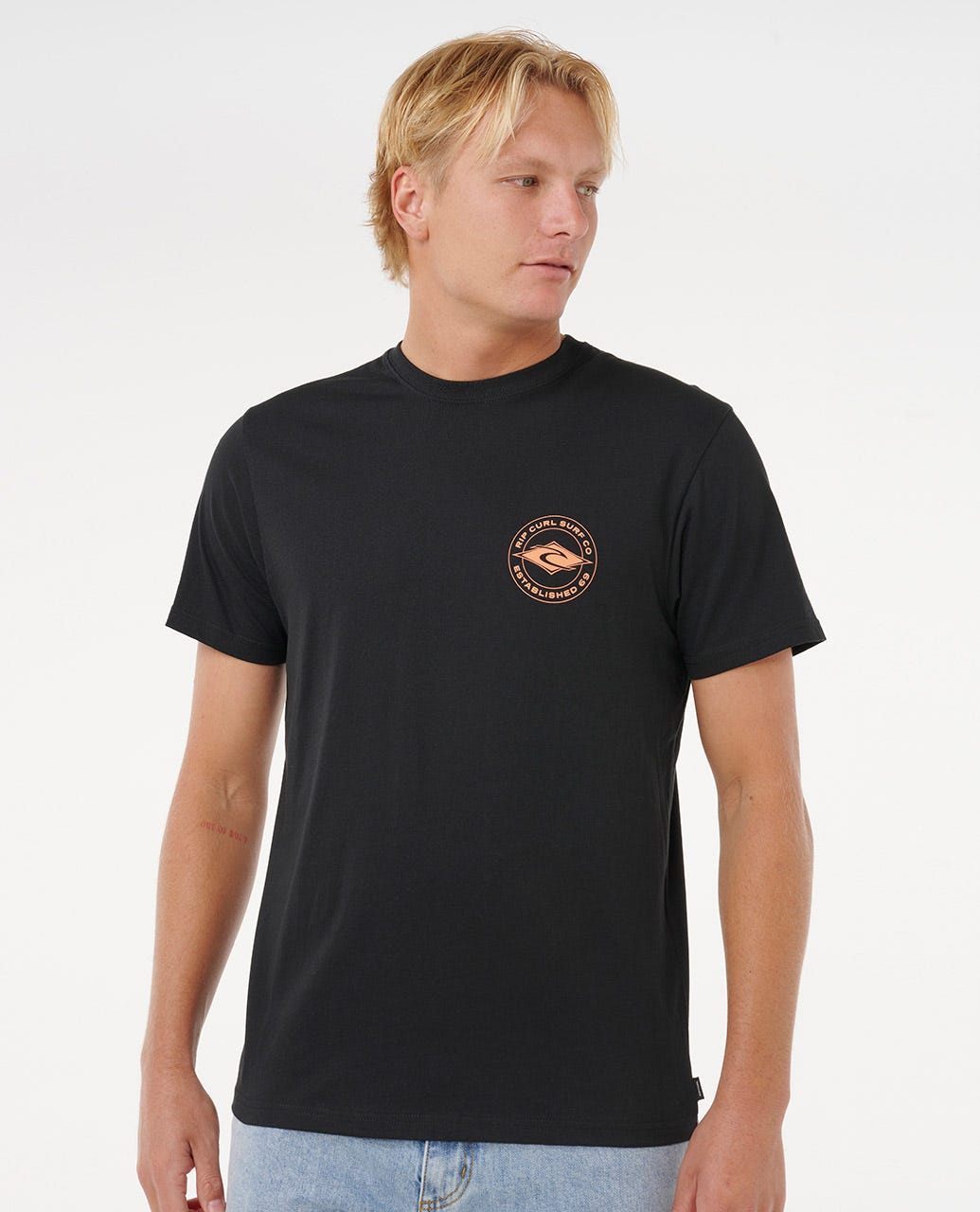 Staple Standard Tee