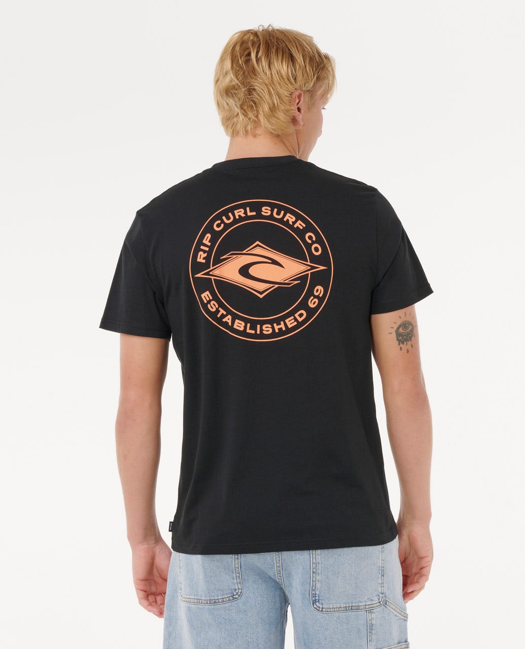 Staple Standard Tee