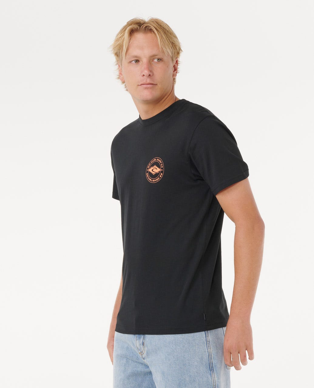 Staple Standard Tee