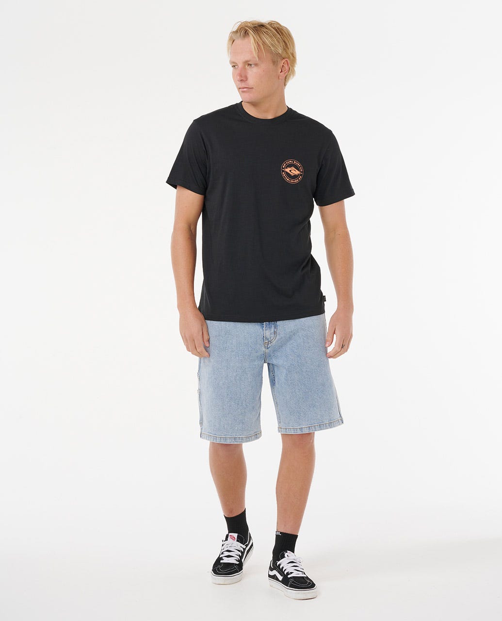 Staple Standard Tee