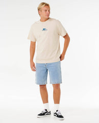Pill Icon Loose Tee