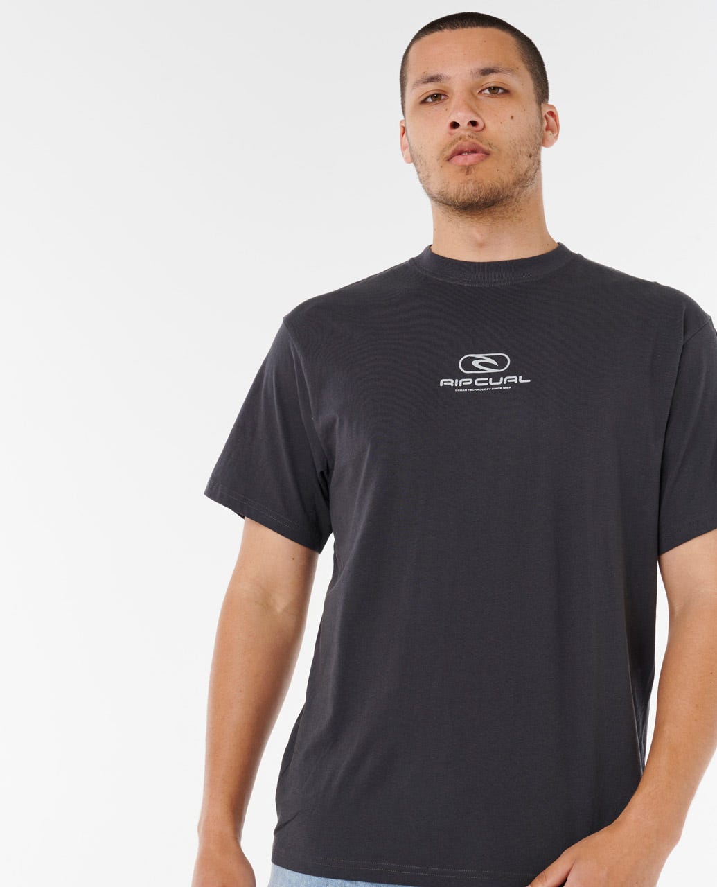 Pill Icon Loose Tee