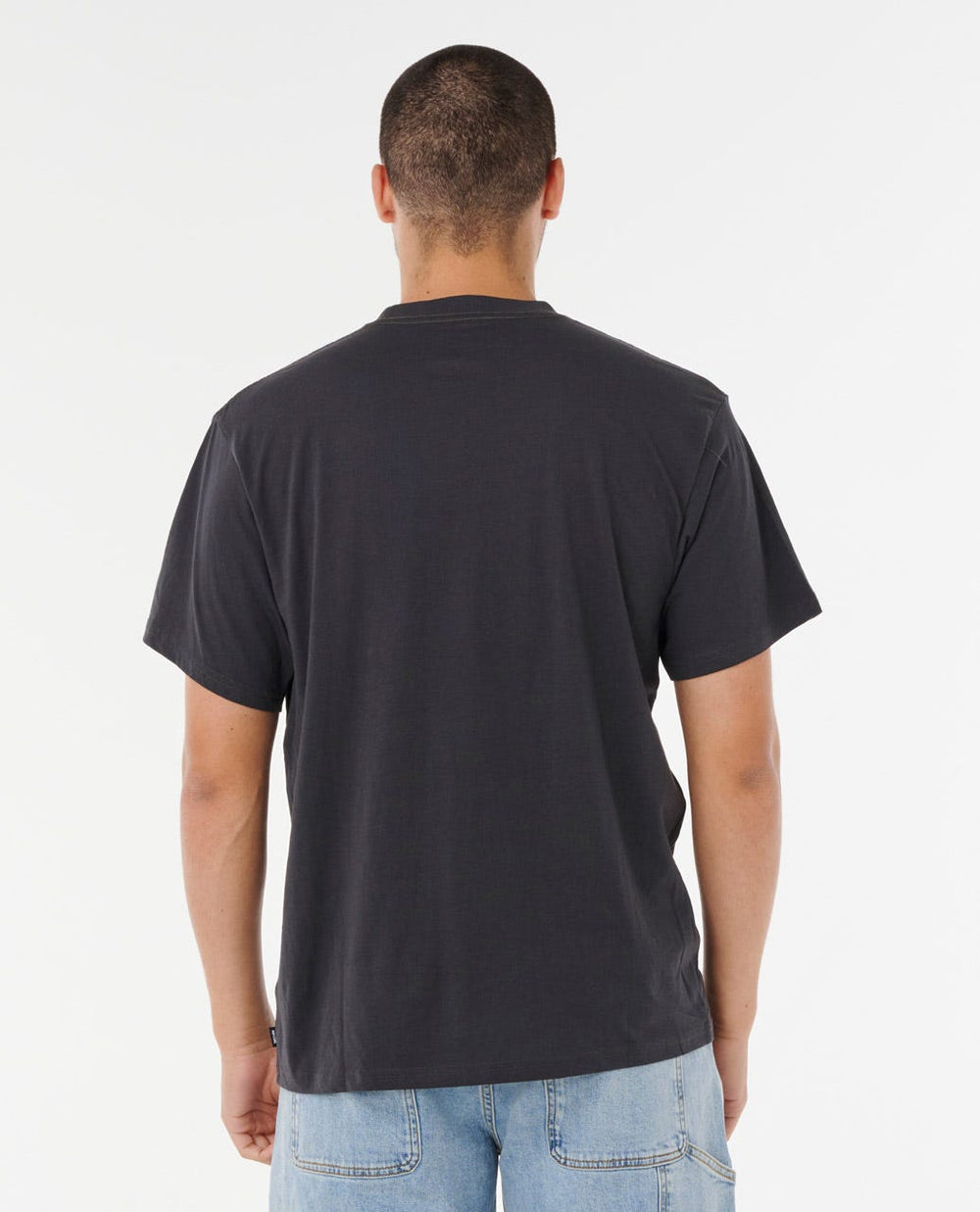 Pill Icon Loose Tee