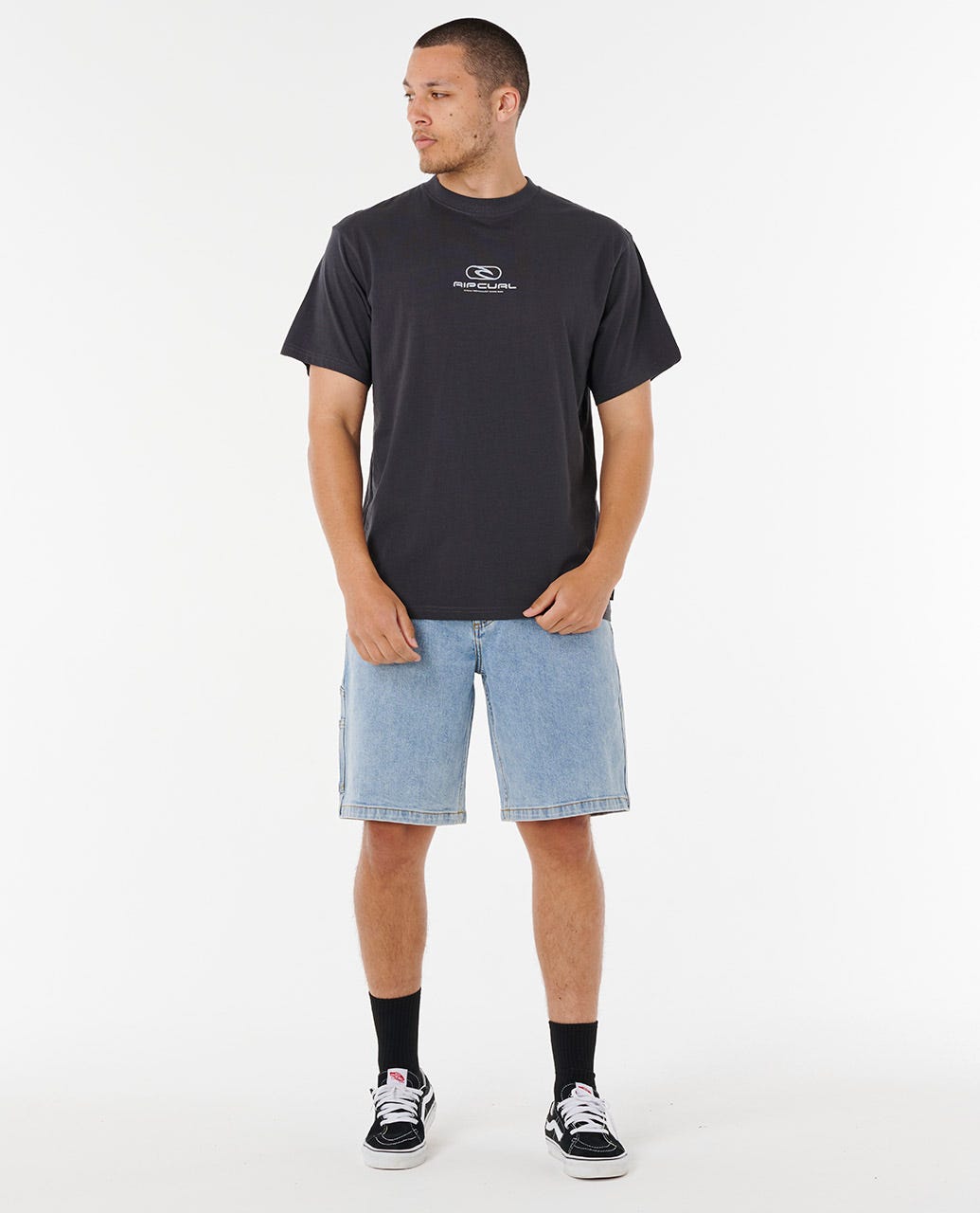 Pill Icon Loose Tee