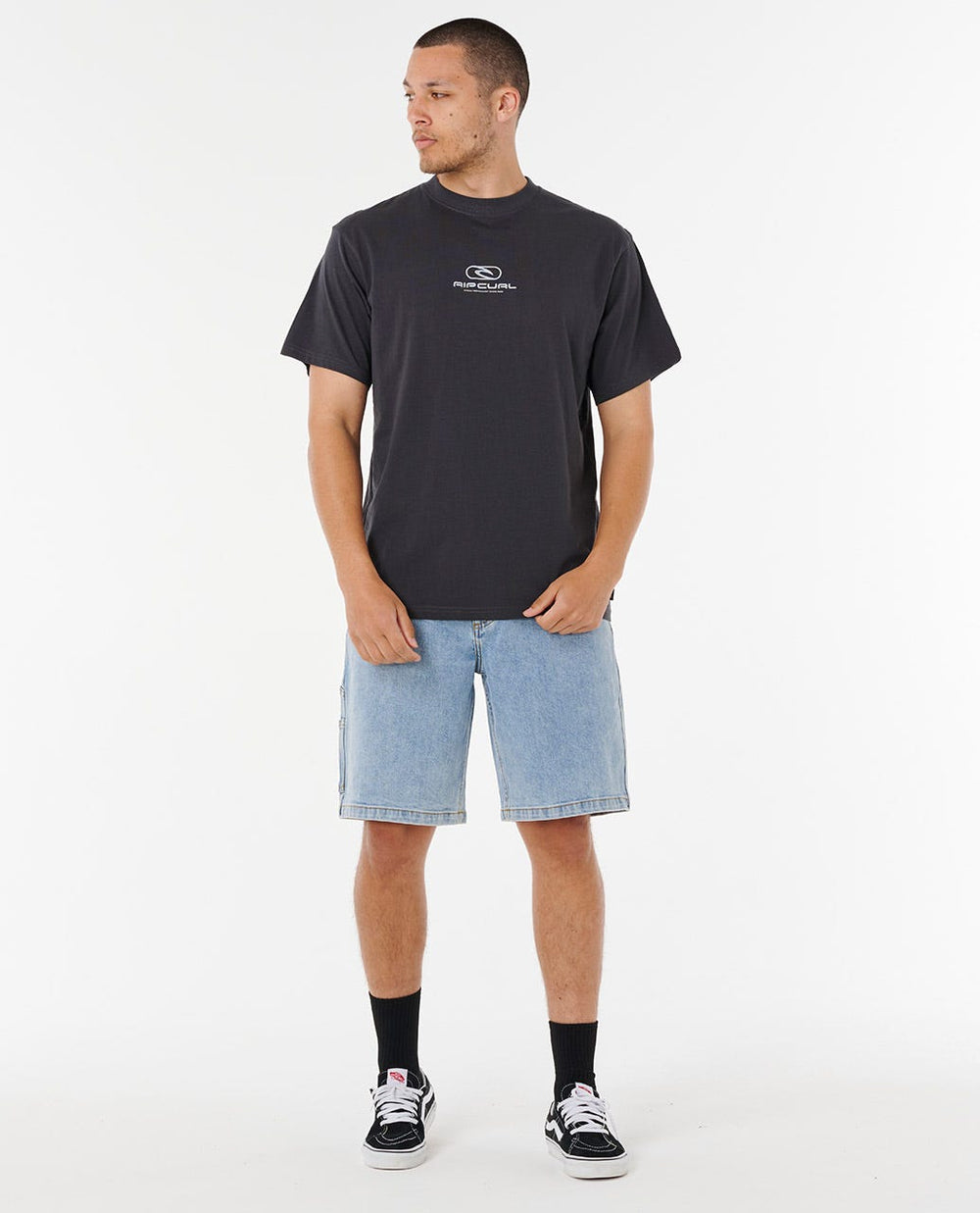 Pill Icon Loose Tee