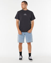 Pill Icon Loose Tee