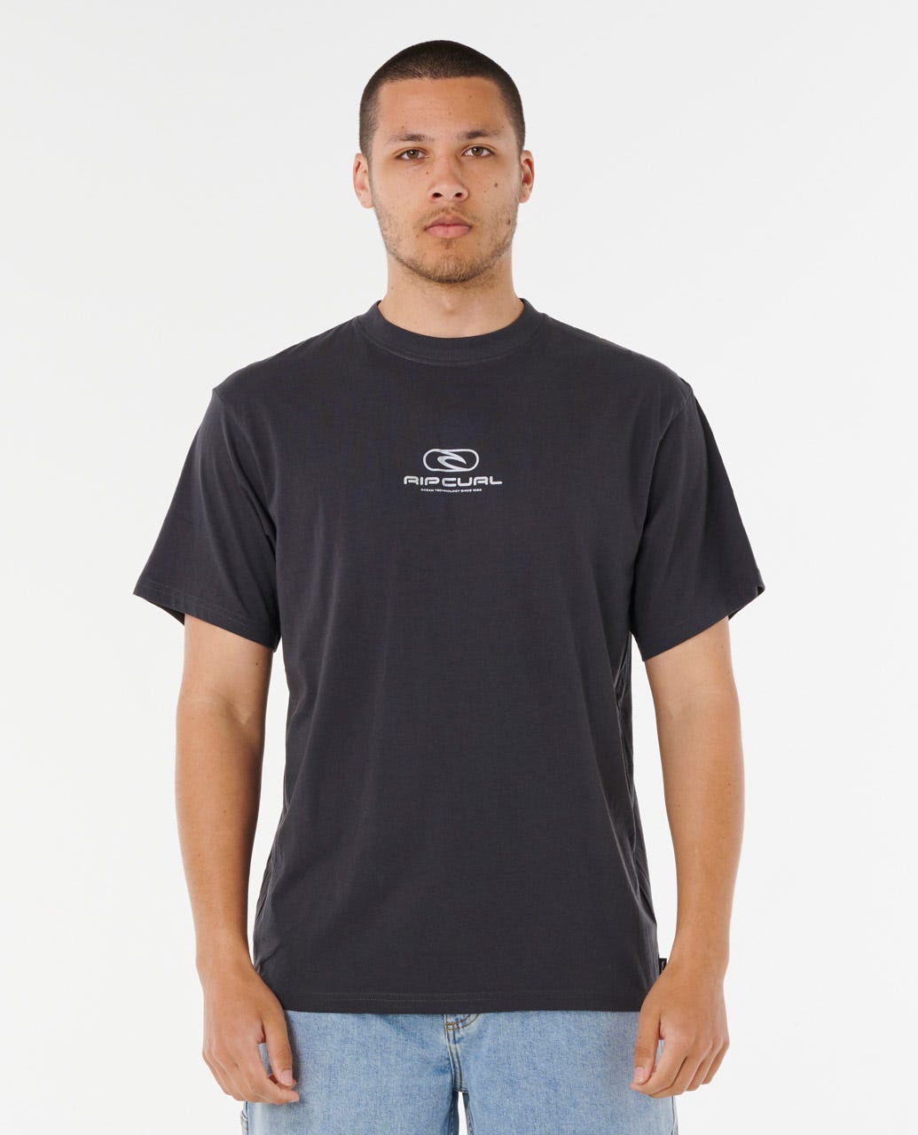Pill Icon Loose Tee