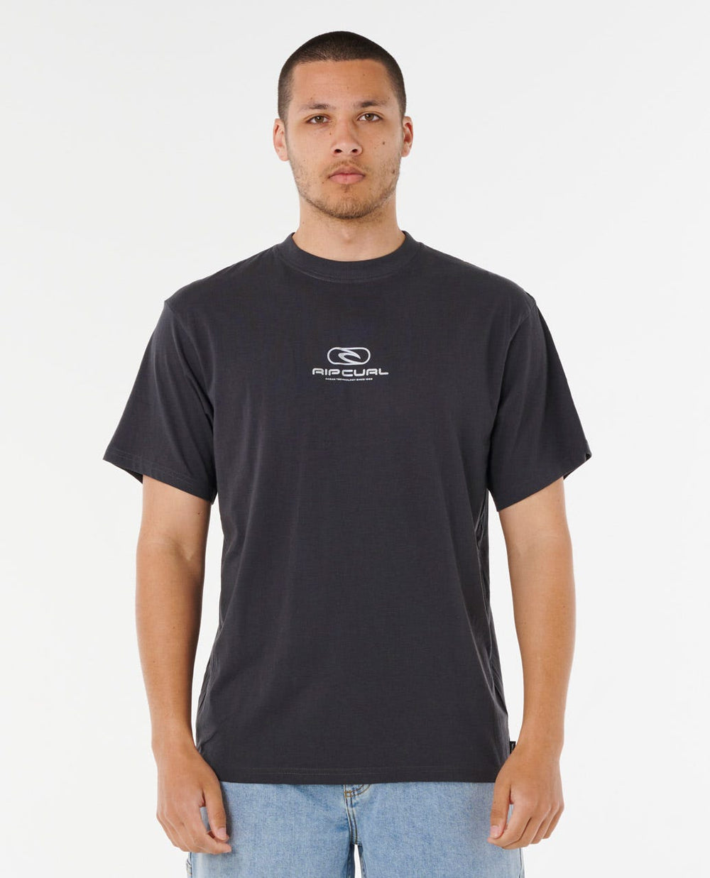 Pill Icon Loose Tee