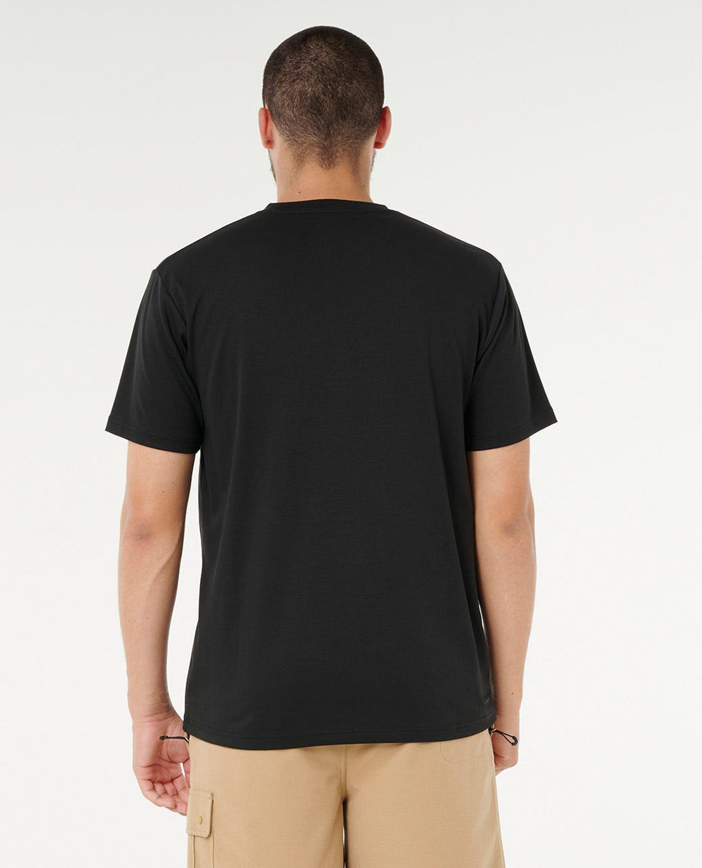 Vaporcool Mick Fanning Diamond Tee