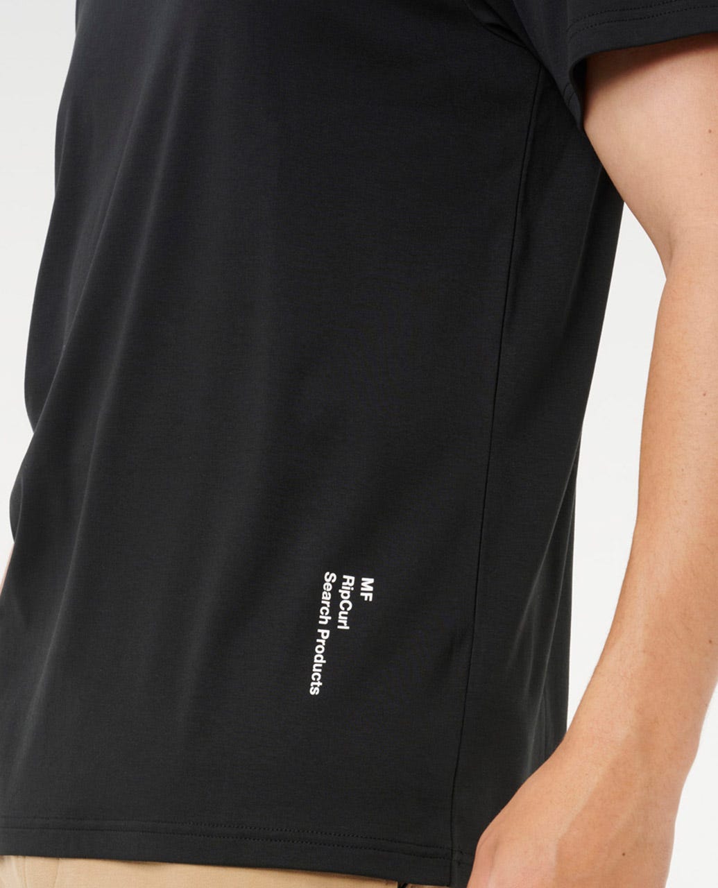 Vaporcool Mick Fanning Diamond Tee