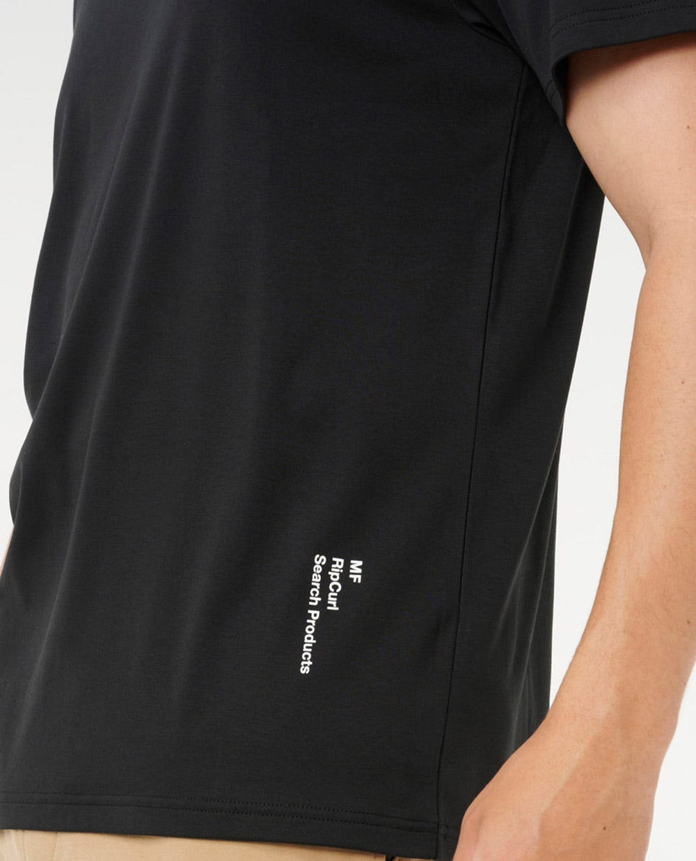 Vaporcool Mick Fanning Diamond Tee