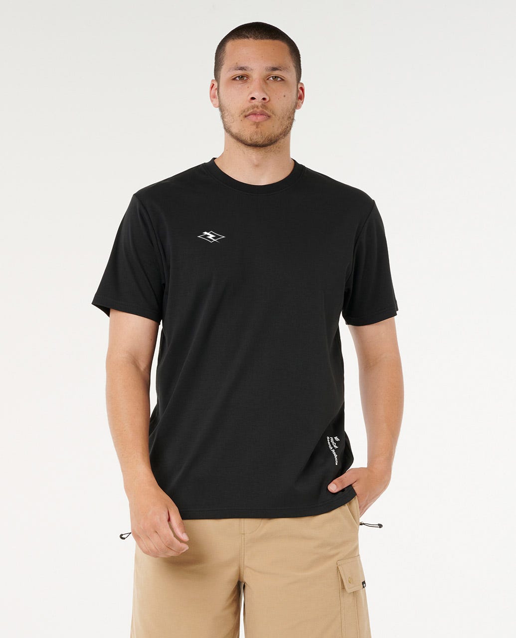 Vaporcool Mick Fanning Diamond Tee