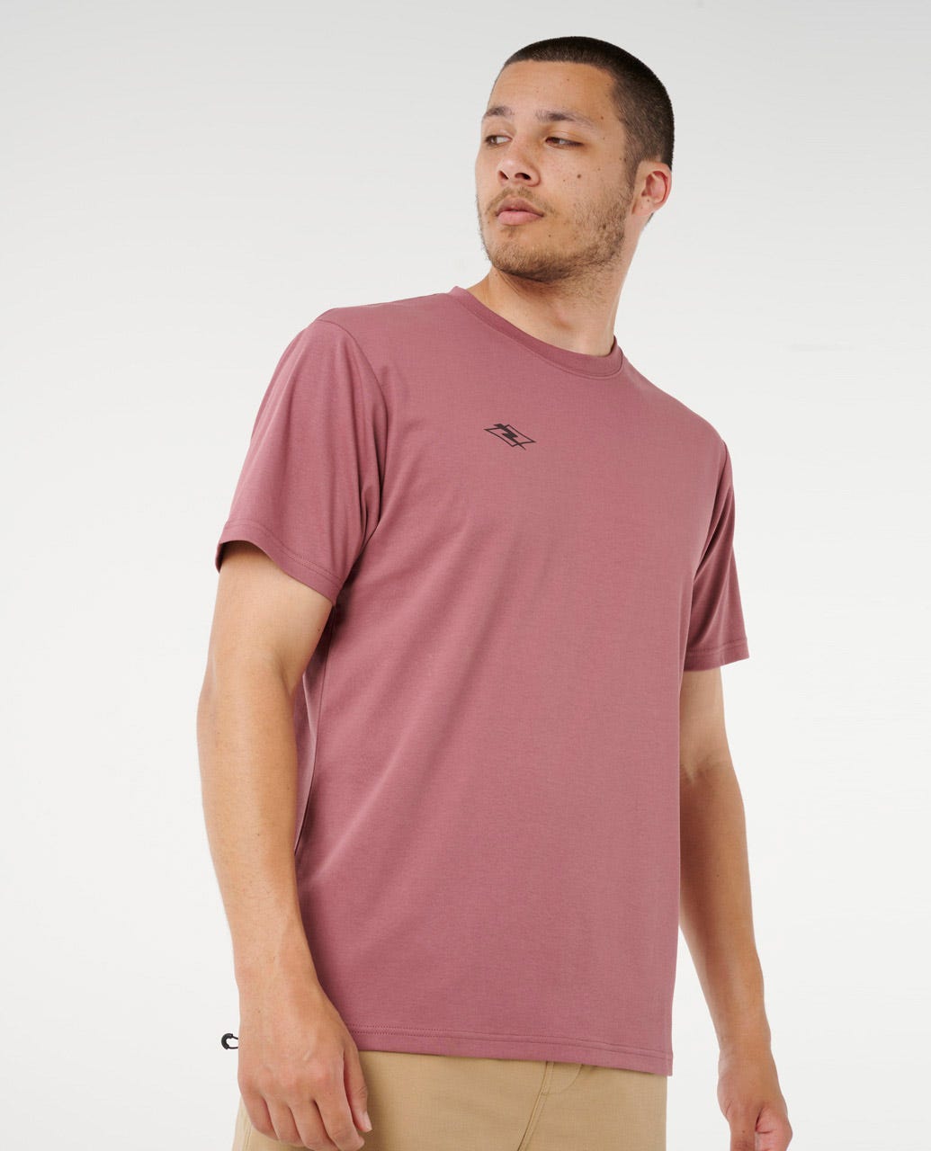 Vaporcool Mick Fanning Diamond Tee