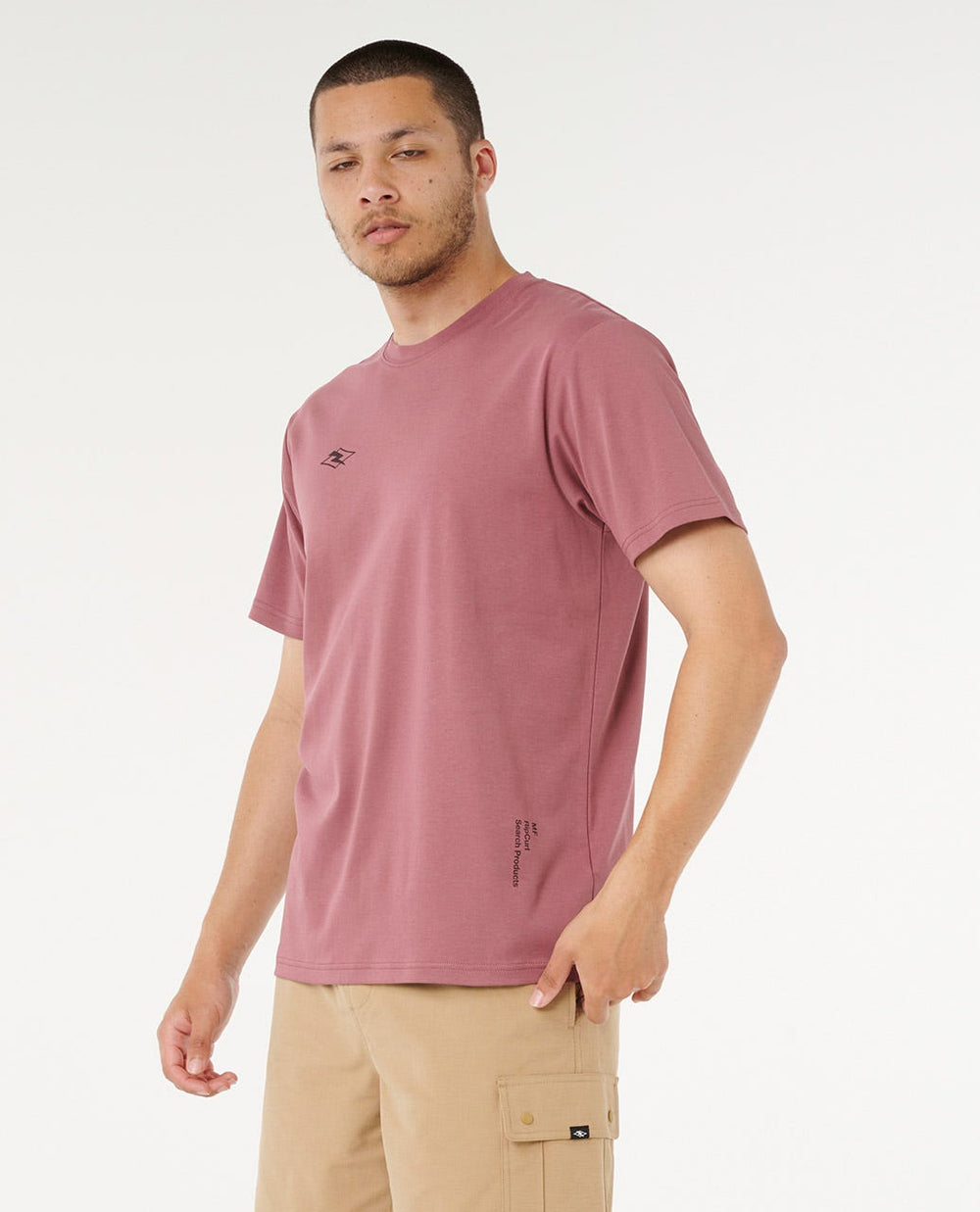 Vaporcool Mick Fanning Diamond Tee