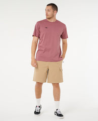 Vaporcool Mick Fanning Diamond Tee