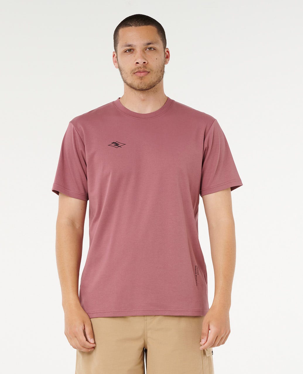 Vaporcool Mick Fanning Diamond Tee