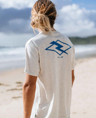 VaporCool Mick Fanning Fade Relaxed Tee