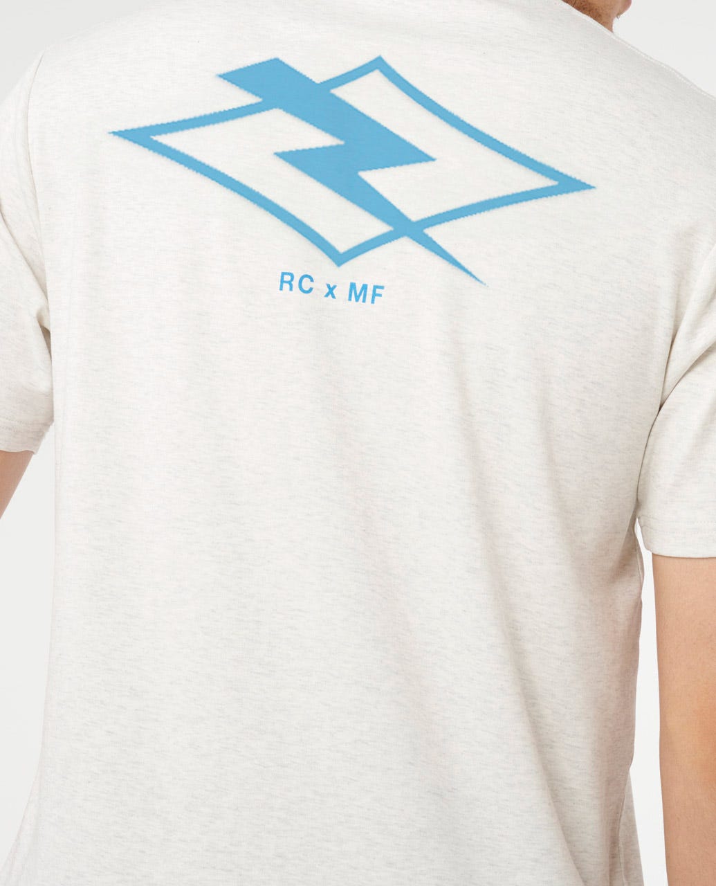 VaporCool Mick Fanning Fade Relaxed Tee